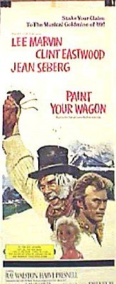 Paint Your Wagon photo