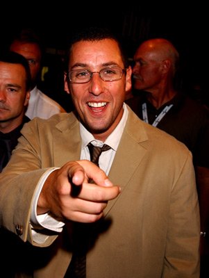 Punch-Drunk Love photo