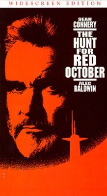 The Hunt for Red October photo