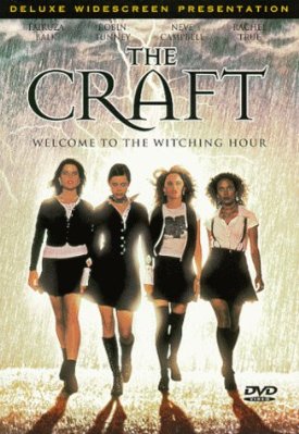 The Craft photo