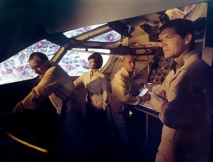 Fantastic Voyage photo