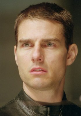 Minority Report photo