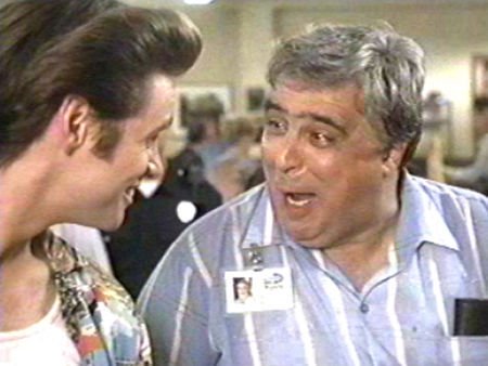 Ace Ventura: Pet Detective photo