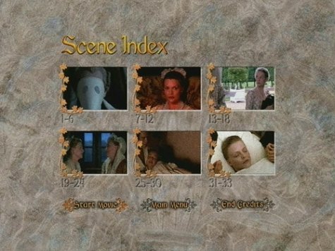 Dangerous Liaisons photo