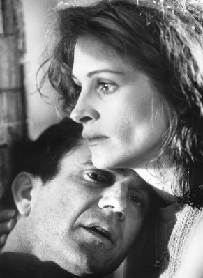 Conspiracy Theory photo