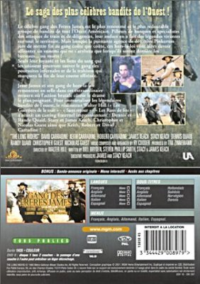 The Long Riders photo