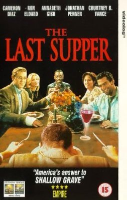 The Last Supper photo