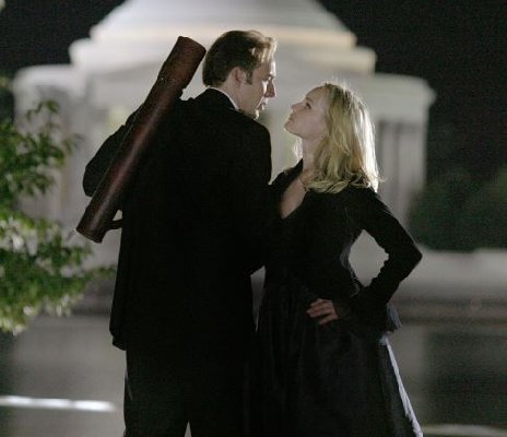 National Treasure photo