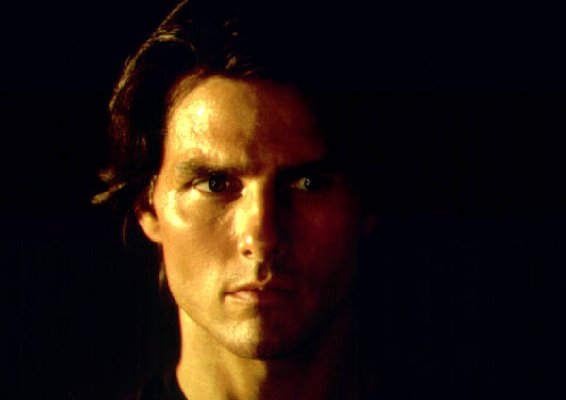 Mission: Impossible II photo