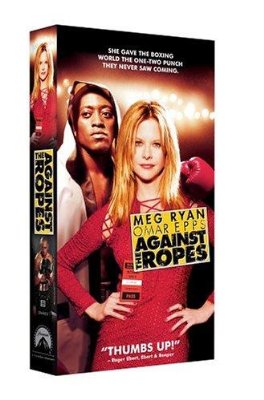 Against the Ropes photo