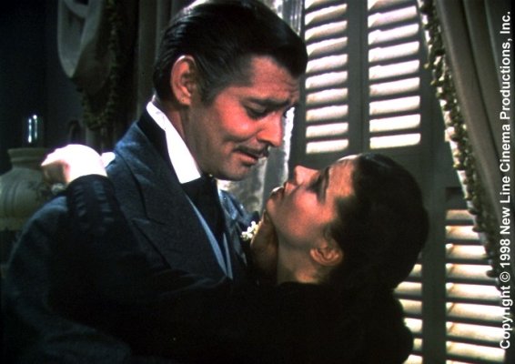 Gone with the Wind photo