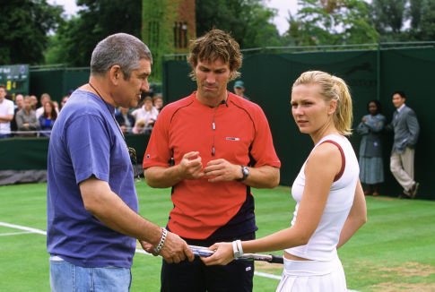 Wimbledon photo