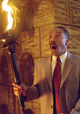 The Haunted Mansion photo