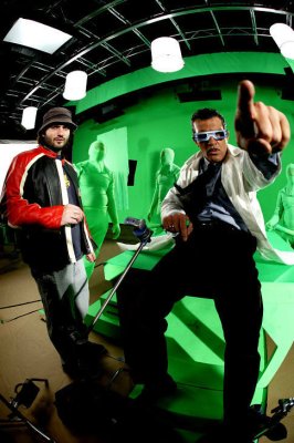 Spy Kids 3-D: Game Over photo