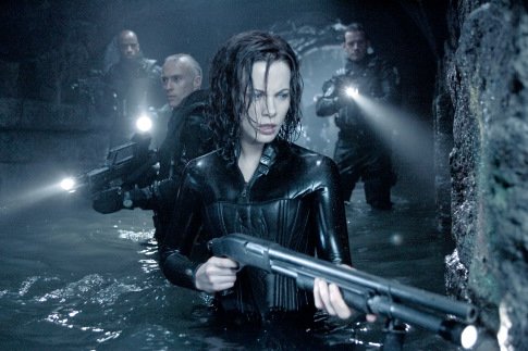 Underworld: Evolution photo