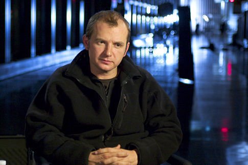 Resident Evil: Apocalypse photo