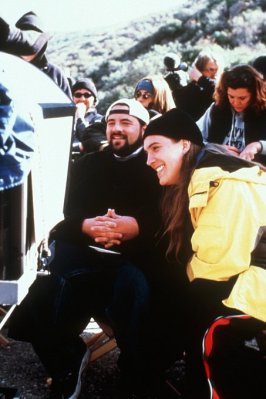 Jay and Silent Bob Strike Back photo