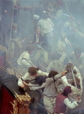 Master and Commander: The Far Side of the World photo