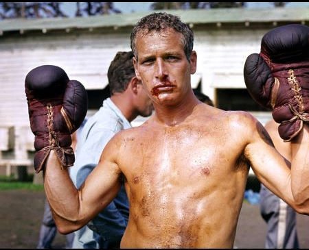 Cool Hand Luke photo