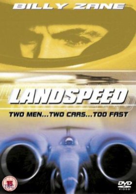 Landspeed photo
