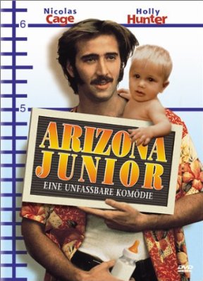 Raising Arizona photo