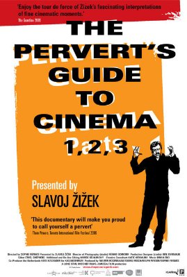 The Pervert's Guide to Cinema photo