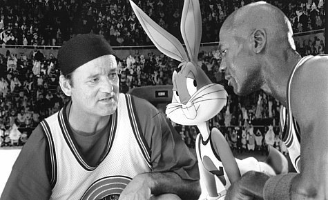 Space Jam photo