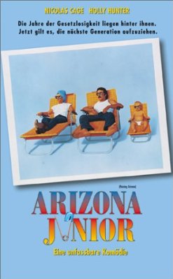 Raising Arizona photo