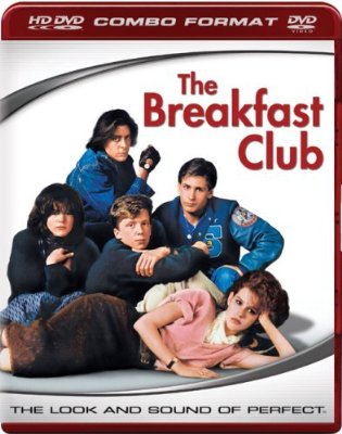 The Breakfast Club photo