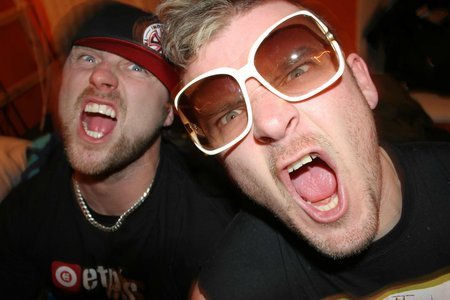 Dirty Sanchez: The Movie photo