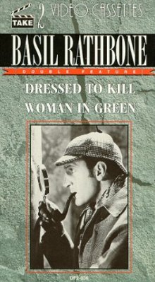 The Woman in Green photo