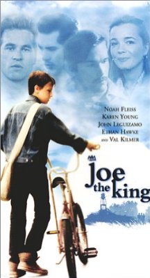 Joe the King photo