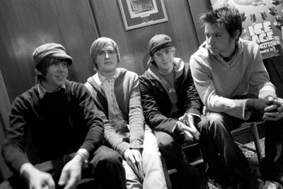 Ice Age: The Meltdown photo