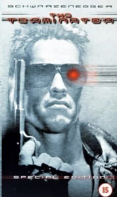 The Terminator photo