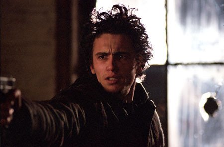 City by the Sea photo