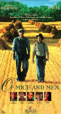 Of Mice and Men photo
