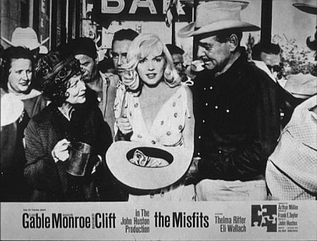 The Misfits photo