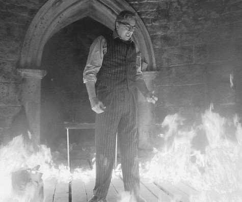 The Ninth Gate photo