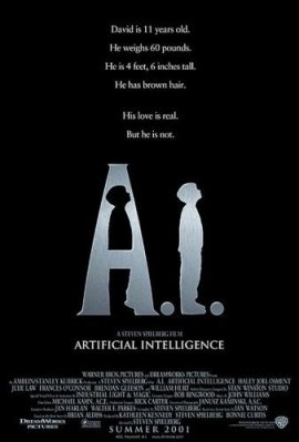 Artificial Intelligence: AI photo