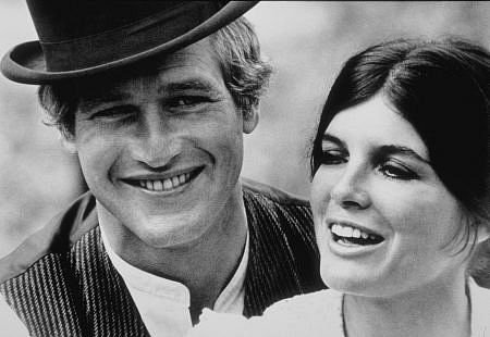 Butch Cassidy and the Sundance Kid photo