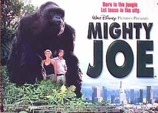 Mighty Joe Young photo