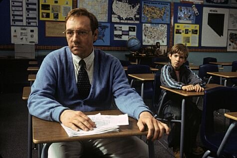 Pay It Forward photo