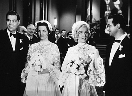 Gentlemen Prefer Blondes photo