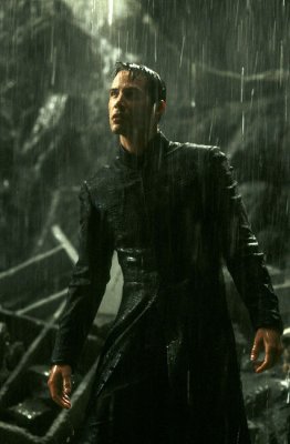 The Matrix Revolutions photo