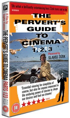 The Pervert's Guide to Cinema photo