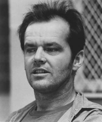 One Flew Over the Cuckoo's Nest photo