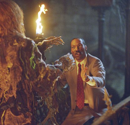 The Haunted Mansion photo