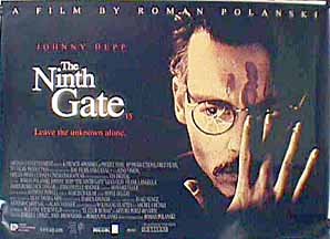 The Ninth Gate photo
