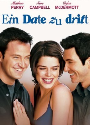 Three to Tango photo