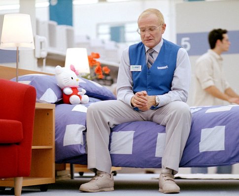 One Hour Photo photo